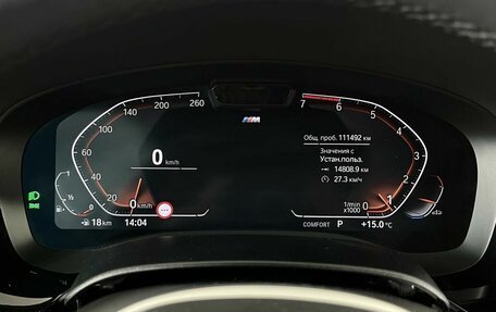 BMW 5 серия, 2021 год, 4 299 000 рублей, 17 фотография