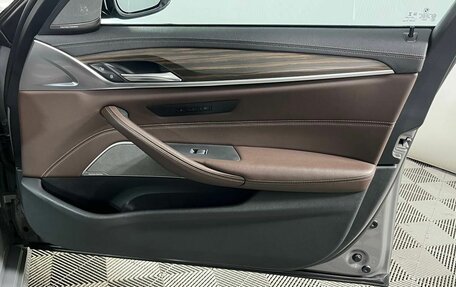 BMW 5 серия, 2021 год, 4 299 000 рублей, 21 фотография