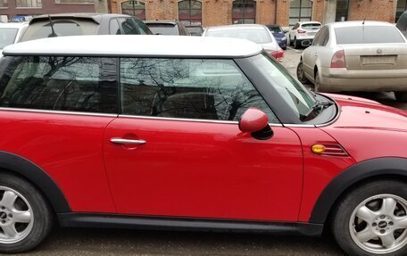 MINI Hatch, 2011 год, 890 000 рублей, 3 фотография