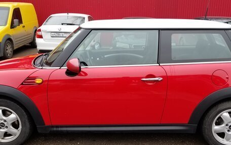 MINI Hatch, 2011 год, 890 000 рублей, 4 фотография