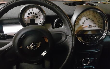 MINI Hatch, 2011 год, 890 000 рублей, 6 фотография