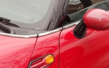 MINI Hatch, 2011 год, 890 000 рублей, 8 фотография