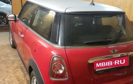 MINI Hatch, 2011 год, 890 000 рублей, 7 фотография