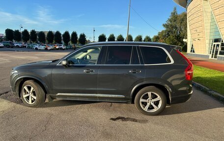 Volvo XC90 II рестайлинг, 2015 год, 3 000 000 рублей, 7 фотография