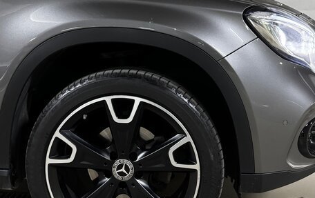 Mercedes-Benz GLA, 2019 год, 2 400 000 рублей, 9 фотография