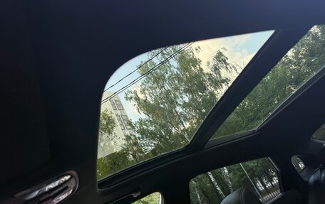 KIA Optima IV, 2016 год, 1 260 000 рублей, 9 фотография