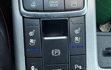 KIA Optima IV, 2016 год, 1 260 000 рублей, 10 фотография