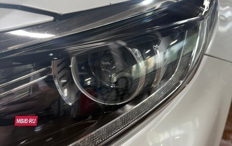 KIA Optima IV, 2016 год, 1 260 000 рублей, 12 фотография
