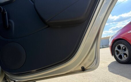 Renault Sandero I, 2012 год, 670 000 рублей, 10 фотография
