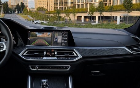 BMW X6, 2019 год, 7 500 000 рублей, 9 фотография