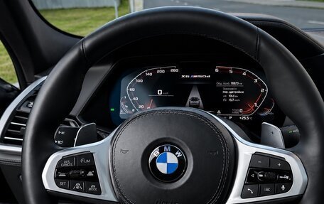 BMW X6, 2019 год, 7 500 000 рублей, 8 фотография