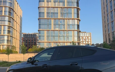 BMW X6, 2019 год, 7 500 000 рублей, 3 фотография