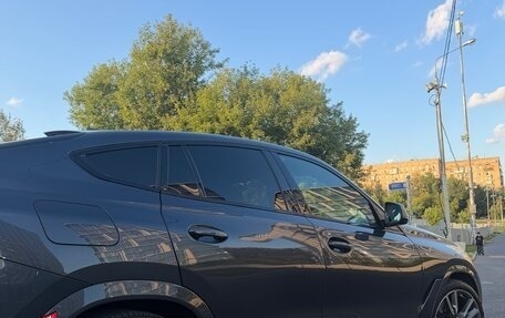 BMW X6, 2019 год, 7 500 000 рублей, 7 фотография