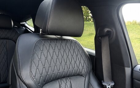 BMW X6, 2019 год, 7 500 000 рублей, 12 фотография