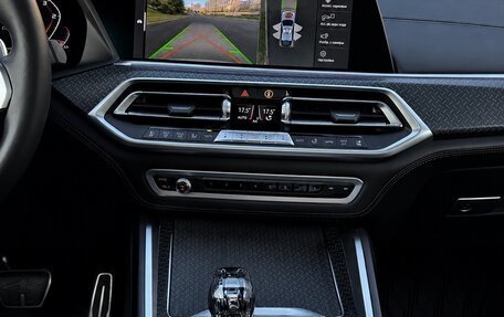 BMW X6, 2019 год, 7 500 000 рублей, 16 фотография