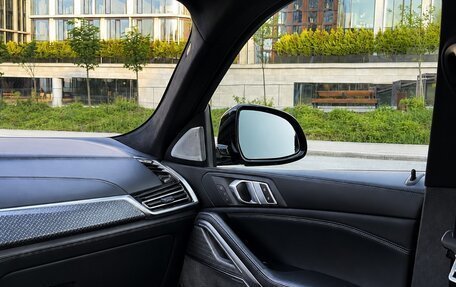 BMW X6, 2019 год, 7 500 000 рублей, 15 фотография