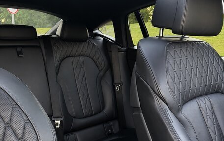 BMW X6, 2019 год, 7 500 000 рублей, 13 фотография