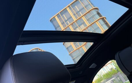 BMW X6, 2019 год, 7 500 000 рублей, 22 фотография