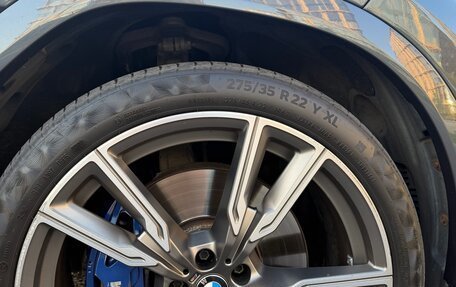 BMW X6, 2019 год, 7 500 000 рублей, 21 фотография
