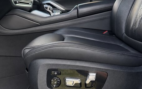 BMW X6, 2019 год, 7 500 000 рублей, 20 фотография
