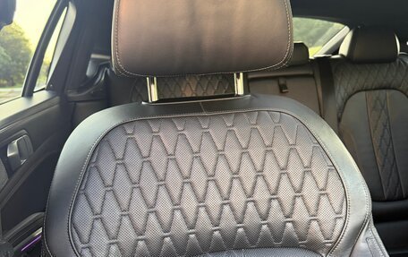 BMW X6, 2019 год, 7 500 000 рублей, 24 фотография