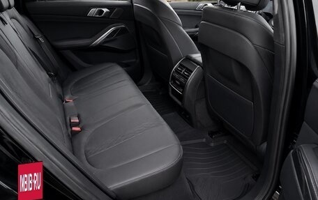 BMW X6, 2019 год, 7 500 000 рублей, 14 фотография