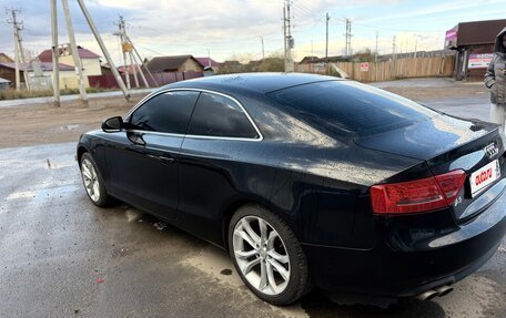 Audi A5, 2009 год, 1 100 000 рублей, 3 фотография