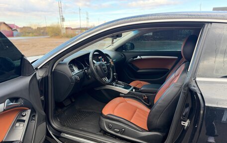 Audi A5, 2009 год, 1 100 000 рублей, 5 фотография