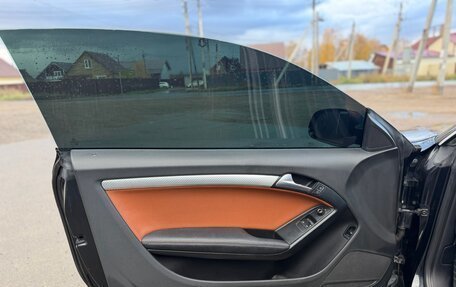Audi A5, 2009 год, 1 100 000 рублей, 6 фотография