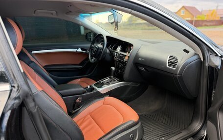 Audi A5, 2009 год, 1 100 000 рублей, 9 фотография