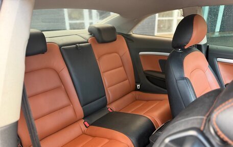 Audi A5, 2009 год, 1 100 000 рублей, 8 фотография