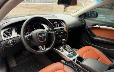 Audi A5, 2009 год, 1 100 000 рублей, 10 фотография