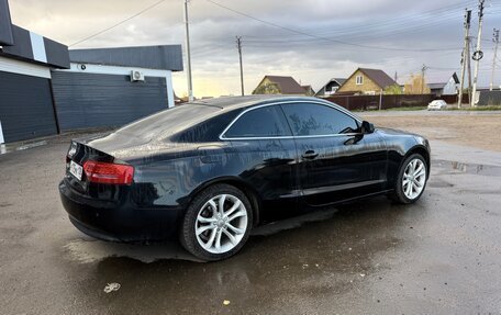 Audi A5, 2009 год, 1 100 000 рублей, 4 фотография