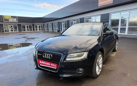 Audi A5, 2009 год, 1 100 000 рублей, 2 фотография