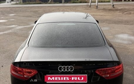 Audi A5, 2009 год, 1 100 000 рублей, 12 фотография