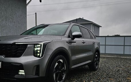KIA Sorento IV, 2024 год, 6 000 000 рублей, 3 фотография