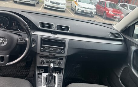 Volkswagen Passat B7, 2014 год, 750 000 рублей, 10 фотография