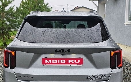 KIA Sorento IV, 2024 год, 6 000 000 рублей, 2 фотография