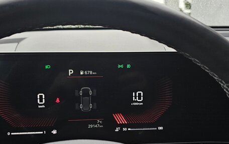 KIA Sorento IV, 2024 год, 6 000 000 рублей, 7 фотография