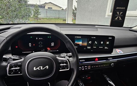 KIA Sorento IV, 2024 год, 6 000 000 рублей, 8 фотография