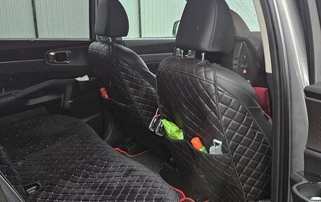 KIA Sorento IV, 2024 год, 6 000 000 рублей, 16 фотография