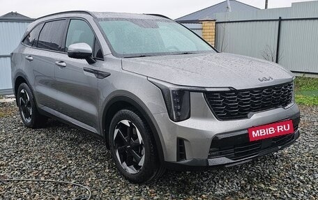 KIA Sorento IV, 2024 год, 6 000 000 рублей, 5 фотография