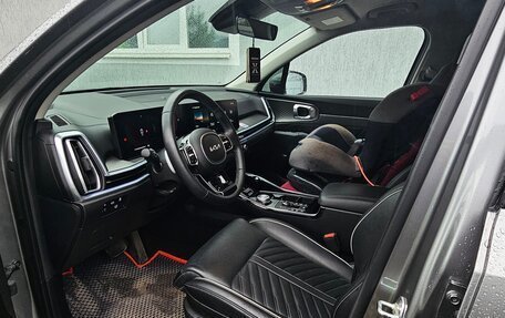 KIA Sorento IV, 2024 год, 6 000 000 рублей, 12 фотография