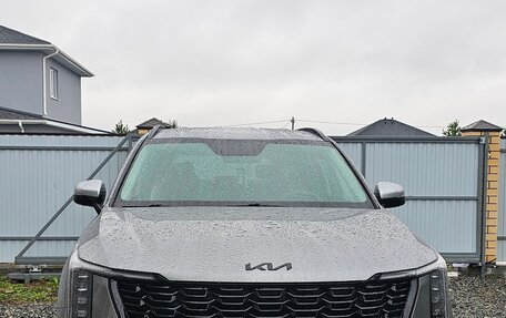 KIA Sorento IV, 2024 год, 6 000 000 рублей, 17 фотография