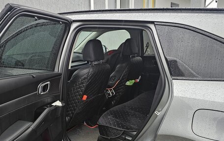 KIA Sorento IV, 2024 год, 6 000 000 рублей, 15 фотография