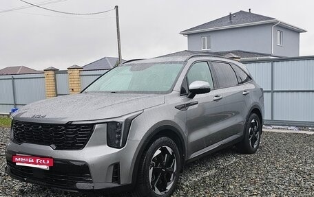 KIA Sorento IV, 2024 год, 6 000 000 рублей, 6 фотография