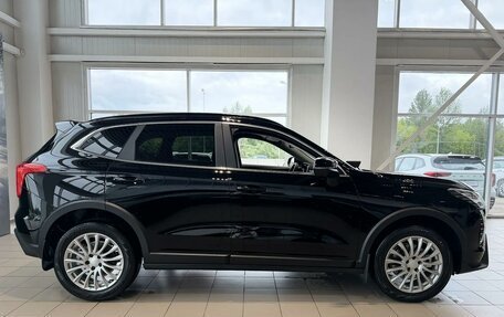 Haval Jolion, 2026 год, 2 699 000 рублей, 4 фотография