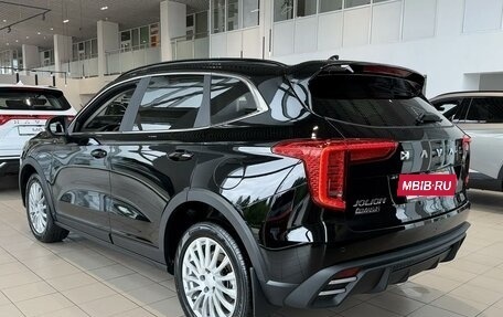 Haval Jolion, 2026 год, 2 699 000 рублей, 5 фотография