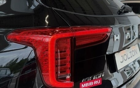 Haval Jolion, 2026 год, 2 699 000 рублей, 10 фотография