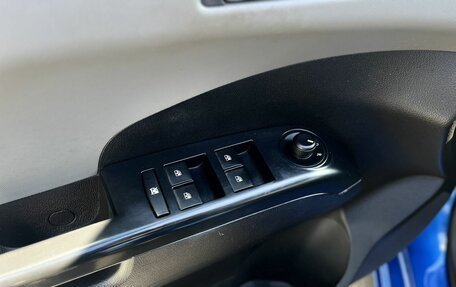 Chevrolet Aveo III, 2013 год, 580 000 рублей, 11 фотография